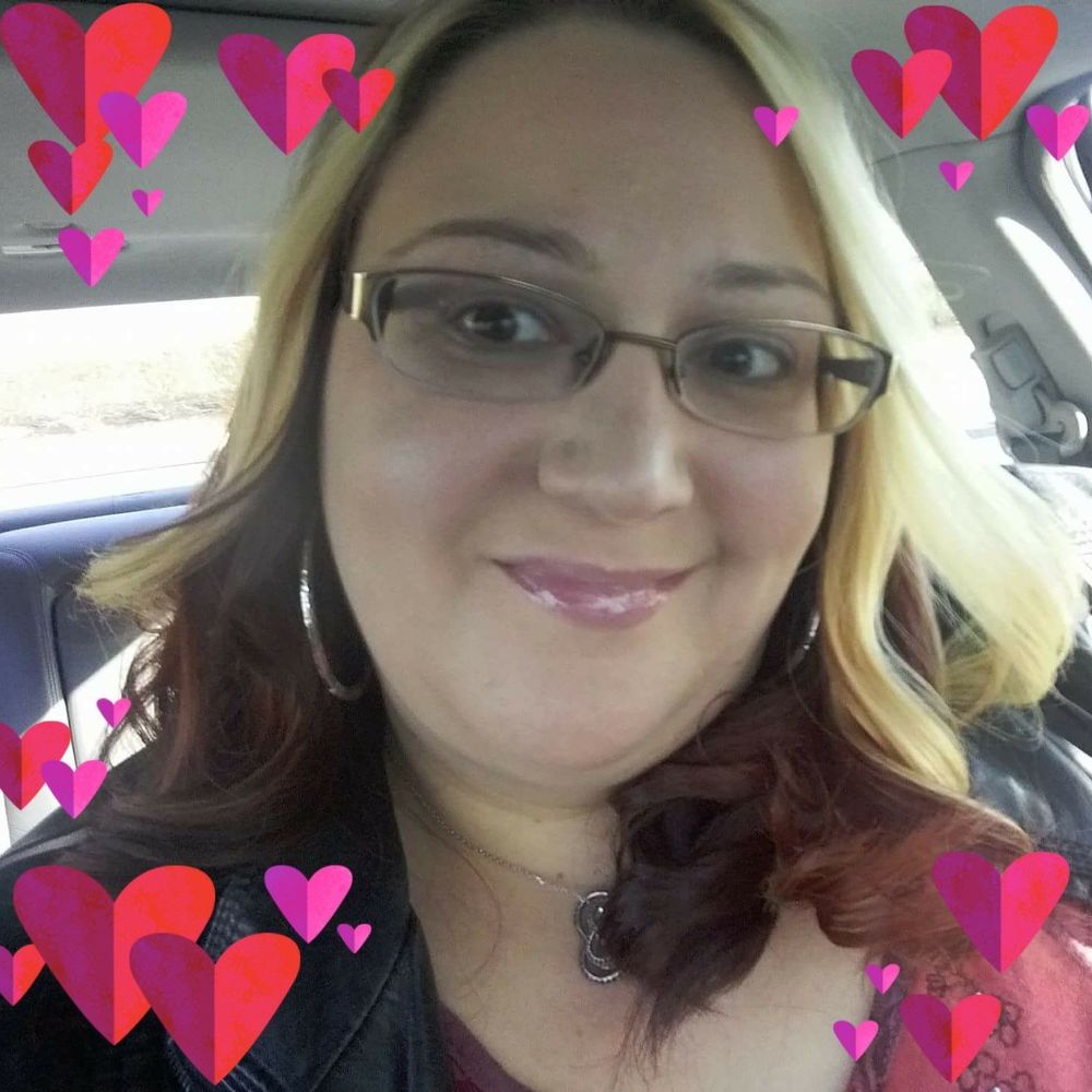 Meet your Posher, Savannah